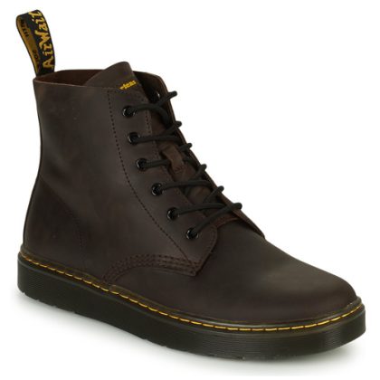 Stivaletti uomo Dr. Martens  THURSTON CHUKKA  Marrone Dr. Martens 190665512533