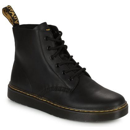 Dr. Martens THURSTON CHUKKA Schwarze Damen Stiefeletten 147.95