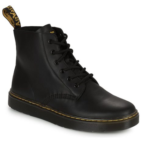 Stivaletti uomo Dr. Martens  THURSTON CHUKKA  Nero Dr. Martens 190665517972