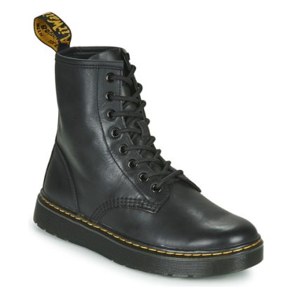 Stivaletti uomo Dr. Martens  THURSTON  Nero Dr. Martens 190665367607