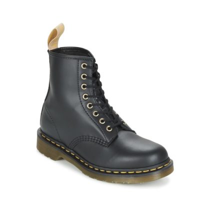 Stivaletti uomo Dr. Martens  VEGAN 1460  Nero Dr. Martens 883985340312