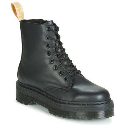 Stivaletti uomo Dr. Martens  VEGAN JADON II MONO  Nero Dr. Martens 190665273076