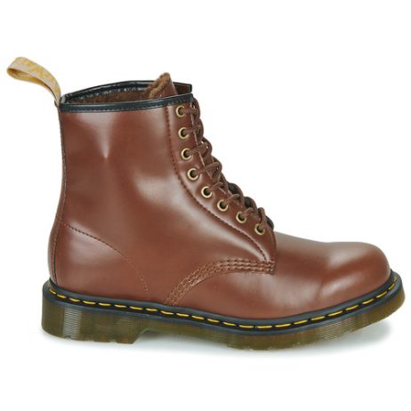 Stivaletti-uomo-Dr.-Martens-Vegan-1460-Marrone-Dr.-Martens-190665581621-1