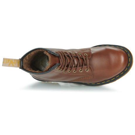 Stivaletti-uomo-Dr.-Martens-Vegan-1460-Marrone-Dr.-Martens-190665581621-5