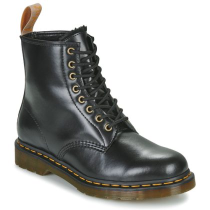 Stivaletti uomo Dr. Martens  Vegan 1460  Nero Dr. Martens 190665581485