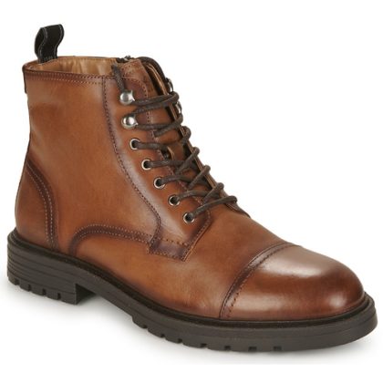 Stivaletti uomo Pepe jeans  LOGAN BOOT  Marrone Pepe jeans 8445866196955