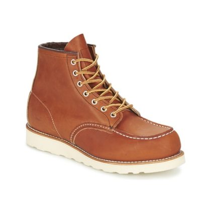 Stivaletti uomo Red Wing  CLASSIC  Marrone Red Wing 000333018734