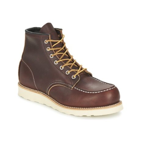 Stivaletti uomo Red Wing  CLASSIC  Marrone Red Wing 000333782949