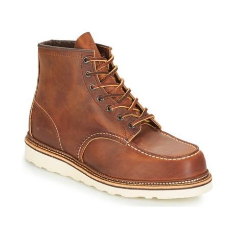 Stivaletti uomo Red Wing  CLASSIC  Marrone Red Wing 883444116915