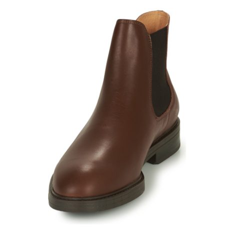 Stivaletti-uomo-Selected-SLHBLAKE-LEATHER-CHELSEA-BOOT-Marrone-Selected-5715324730773-2