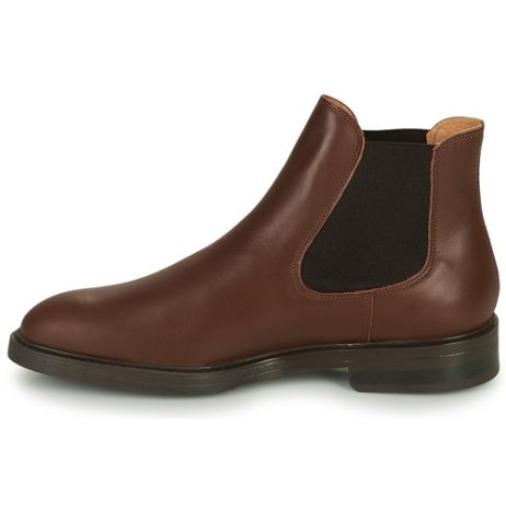 Stivaletti-uomo-Selected-SLHBLAKE-LEATHER-CHELSEA-BOOT-Marrone-Selected-5715324730773-3