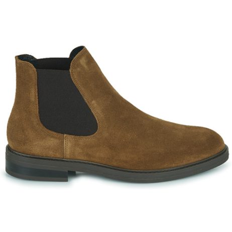 Stivaletti-uomo-Selected-SLHBLAKE-SUEDE-CHELSEA-BOOT-Marrone-Selected-5715112865601-1