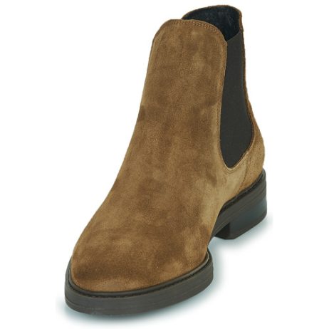 Stivaletti-uomo-Selected-SLHBLAKE-SUEDE-CHELSEA-BOOT-Marrone-Selected-5715112865601-2