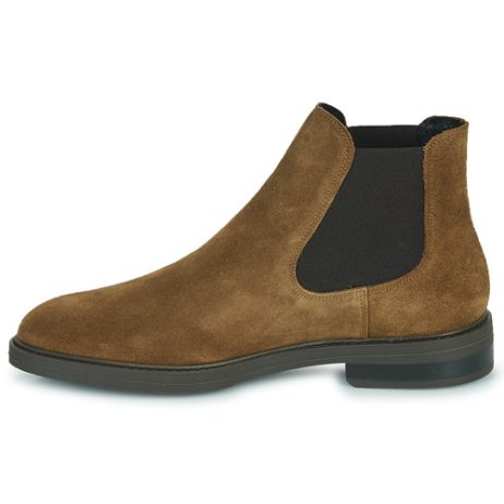 Stivaletti-uomo-Selected-SLHBLAKE-SUEDE-CHELSEA-BOOT-Marrone-Selected-5715112865601-3