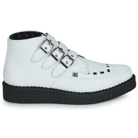 Stivaletti-uomo-TUK-POINTED-CREEPER-3-BUCKLE-BOOT-Bianco-TUK-193171007135-1