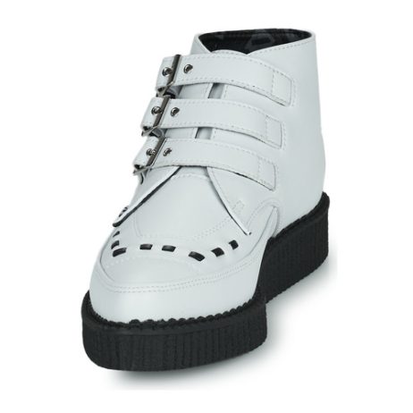 Stivaletti-uomo-TUK-POINTED-CREEPER-3-BUCKLE-BOOT-Bianco-TUK-193171007135-2