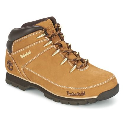 Stivaletti uomo Timberland  EURO SPRINT HIKER  Beige Timberland 888657855989