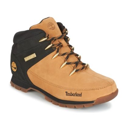 Stivaletti uomo Timberland  EURO SPRINT HIKER  Marrone Timberland 191167099010