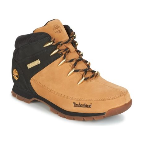 Stivaletti uomo Timberland  EURO SPRINT HIKER  Marrone Timberland 191167099010