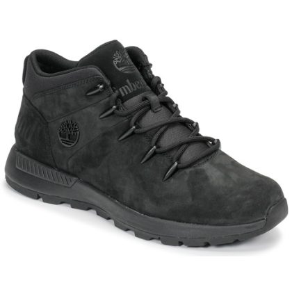 Stivaletti uomo Timberland  EURO SPRINT TREKKER  Nero Timberland 192824568450