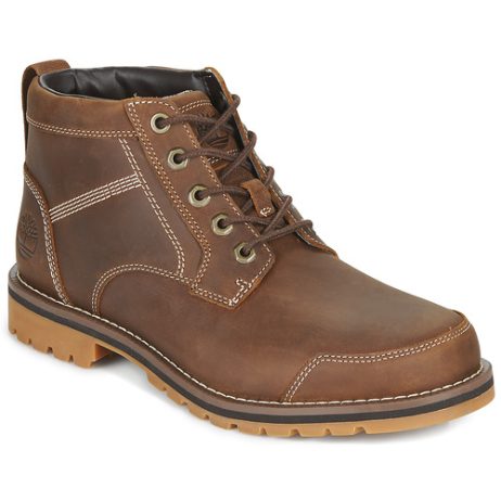 Stivaletti uomo Timberland  LARCHMONT II CHUKKA  Marrone Timberland 192361710008