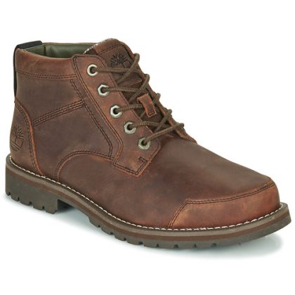 Stivaletti uomo Timberland  LARCHMONT II CHUKKA  Marrone Timberland 192361712354