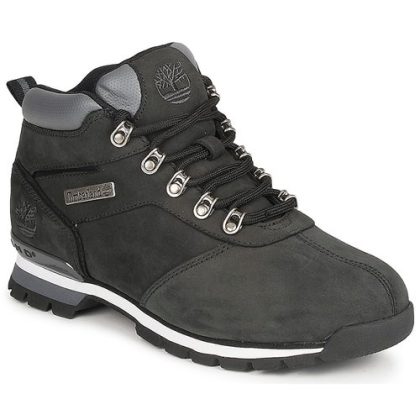 Stivaletti uomo Timberland  SPLITROCK 2  Nero Timberland 886543266604