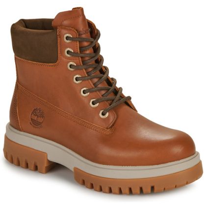 Stivaletti uomo Timberland  TBL PREMIUM WP BOOT  Marrone Timberland 772259936811