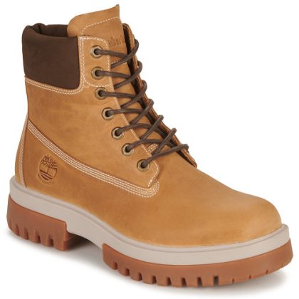 Stivaletti uomo Timberland  TBL PREMIUM WP BOOT  Marrone Timberland 772259942058