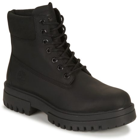 Stivaletti uomo Timberland  TBL PREMIUM WP BOOT  Nero Timberland 772259939874