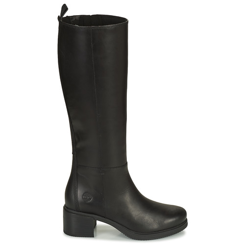 Stivali-DALSTON-VIBE-TALL-BOOT-Nero-1