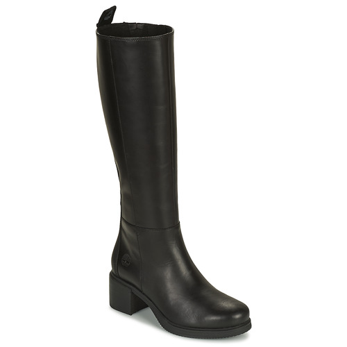 Stivali    DALSTON VIBE TALL BOOT  Nero