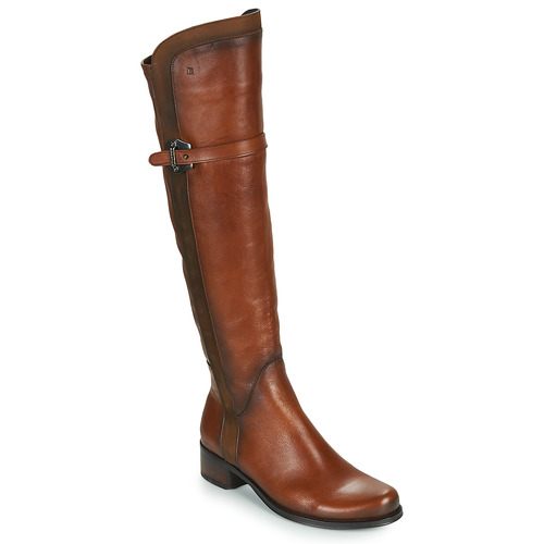 Dorking DULCE Brown Women s Boots 153.95