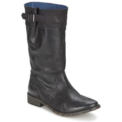 Stivali    SANDINISTA BOOTS  Nero