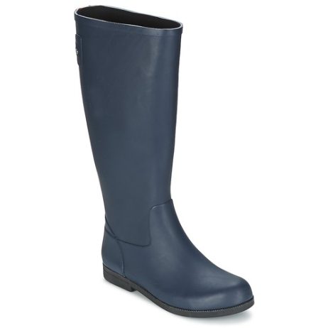 Stivali    STELLA BOOT  Blu