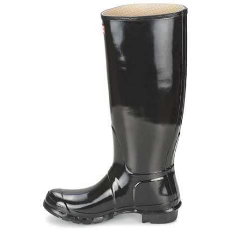 Stivali-WOMENS-ORIGINAL-TALL-GLOSS-Nero-3