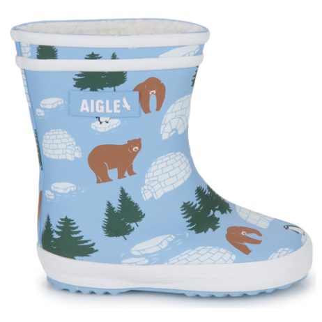 Stivali-bambini-ragazza-Aigle-BABY-FLAC-F-PT2-Blu-Aigle-3246578877928-1