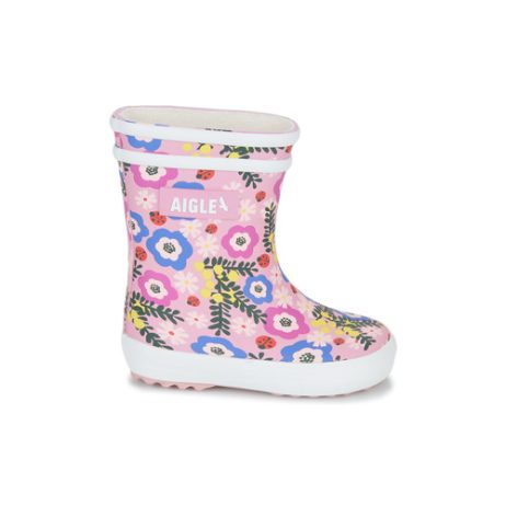 Stivali-bambini-ragazza-Aigle-BABY-FLAC-PLAY2-Multicolore-Aigle-3246578876310-1