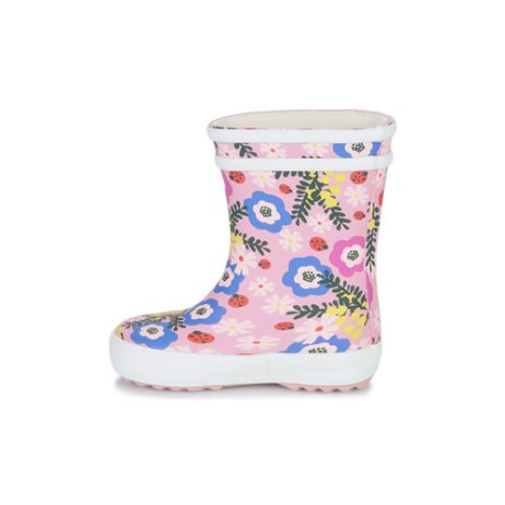 Stivali-bambini-ragazza-Aigle-BABY-FLAC-PLAY2-Multicolore-Aigle-3246578876310-3