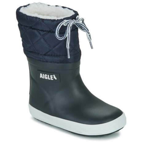 Stivali bambini ragazza Aigle  GIBOULEE 2  Marine Aigle 3246578888009