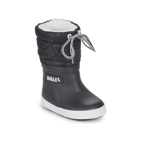 Stivali bambini ragazza Aigle  GIBOULEE 2  Nero Aigle 3246578888405