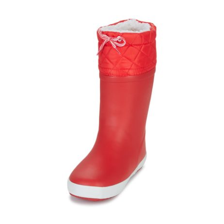 Stivali-bambini-ragazza-Aigle-GIBOULEE-2-Rosso-Aigle-3246578888245-2