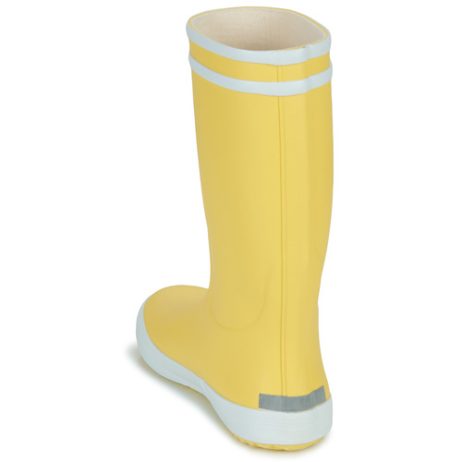 Stivali-bambini-ragazza-Aigle-LOLLY-POP-2-Giallo-Aigle-3246578889877-4