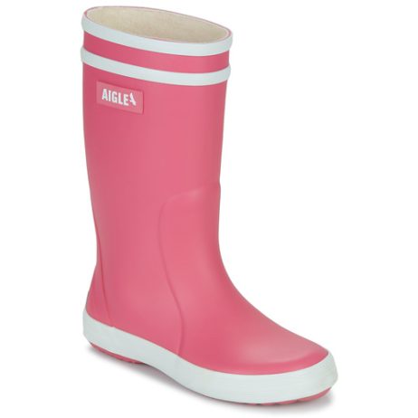 Stivali bambini ragazza Aigle  LOLLY POP 2  Rosa Aigle 3246578888603