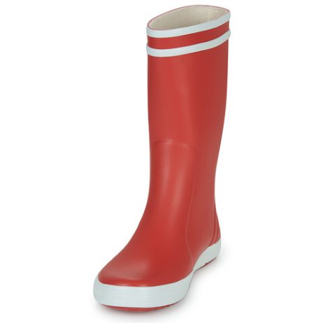 Stivali-bambini-ragazza-Aigle-LOLLY-POP-2-Rosso-Aigle-3246578888740-2