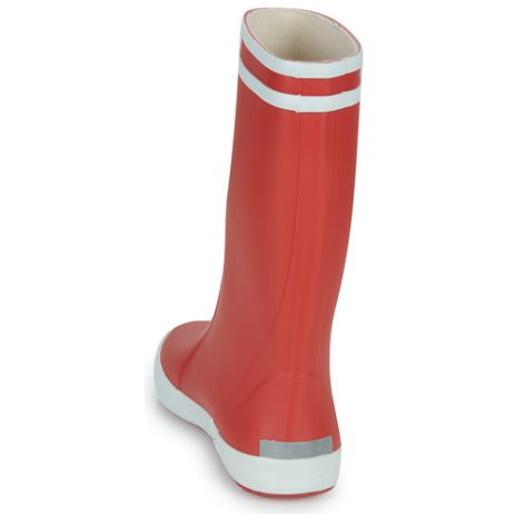 Stivali-bambini-ragazza-Aigle-LOLLY-POP-2-Rosso-Aigle-3246578888740-4