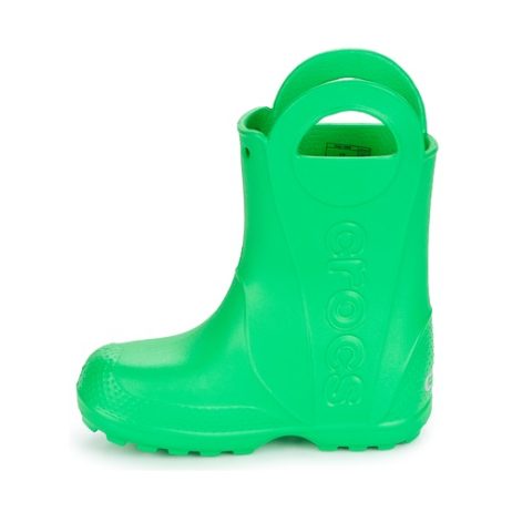 Stivali-bambini-ragazza-Crocs-HANDLE-IT-RAIN-BOOT-KIDS-Verde-Crocs-887350426090-3