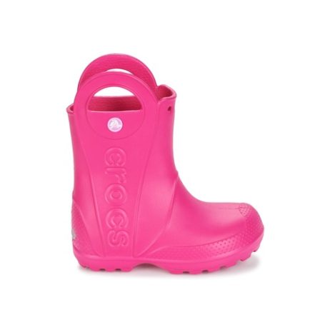 Stivali-bambini-ragazza-Crocs-HANDLE-IT-RAIN-BOOT-Rosa-Crocs-887350802498-1