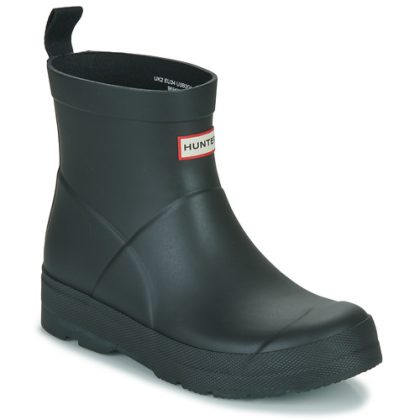 Stivali bambini ragazza Hunter  Play Boot  Nero Hunter 5054916951005