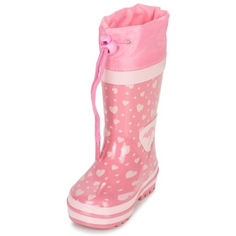 Stivali-bambini-ragazza-Kangaroos-K-Rain-Rosa-Kangaroos-4066539095005-2